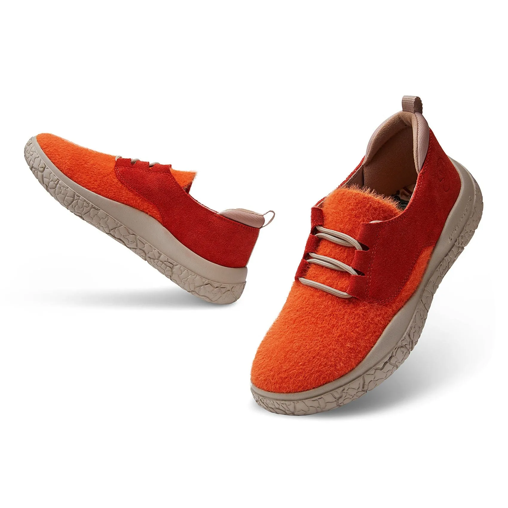 Passion Red Bardenas III Women