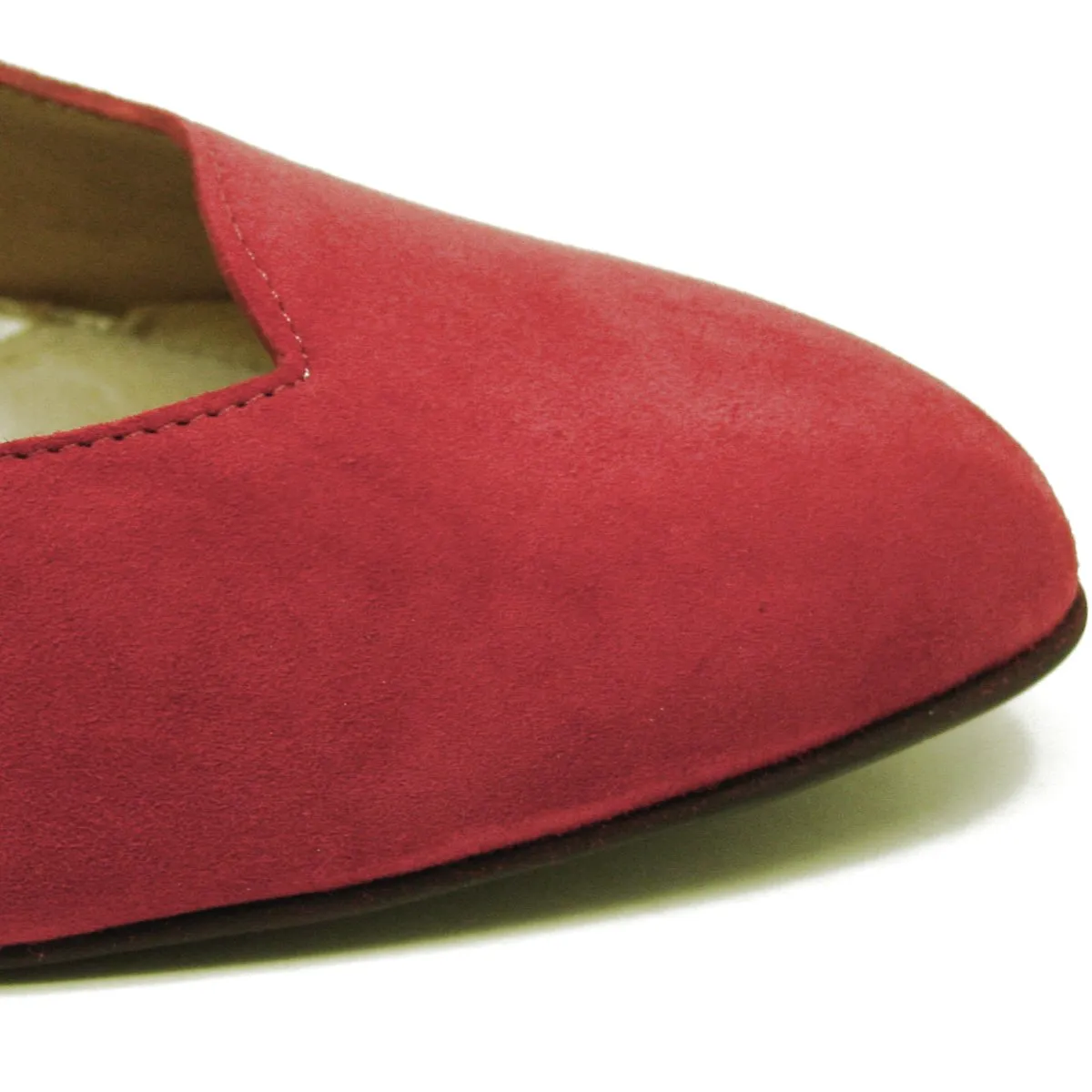 Passion-Red