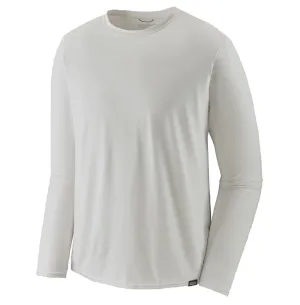 Patagonia Capilene Cool Daily  LS (Men's)