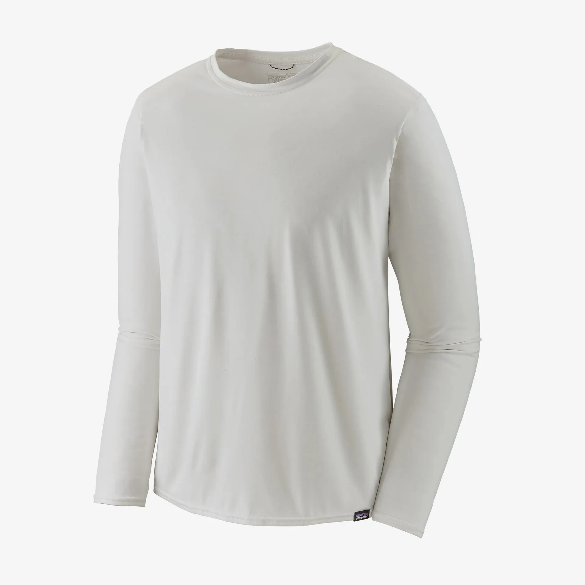 Patagonia Capilene Cool Daily  LS (Men's)