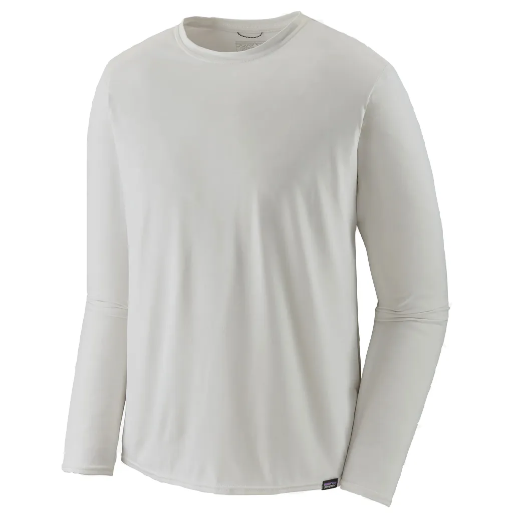 Patagonia Capilene Cool Daily  LS (Men's)