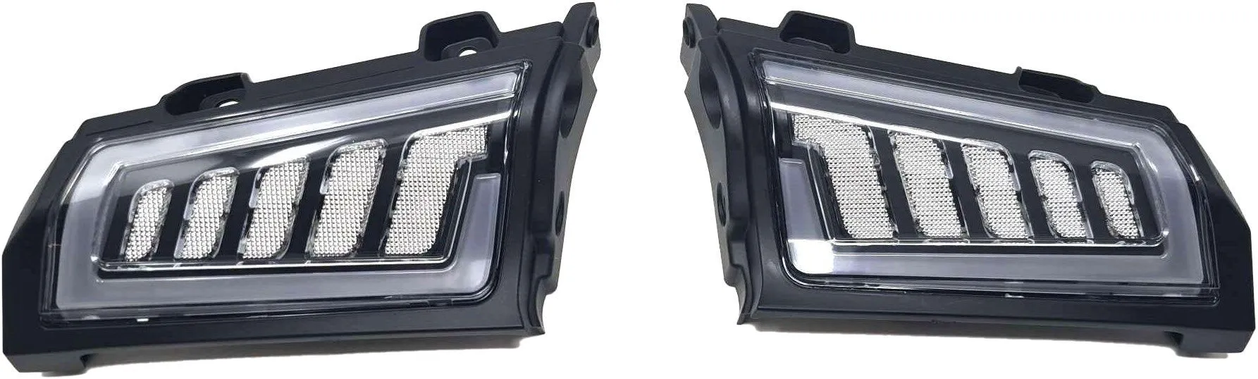 PATHFINDER RDS1821 Rear Saddlebag LED Light