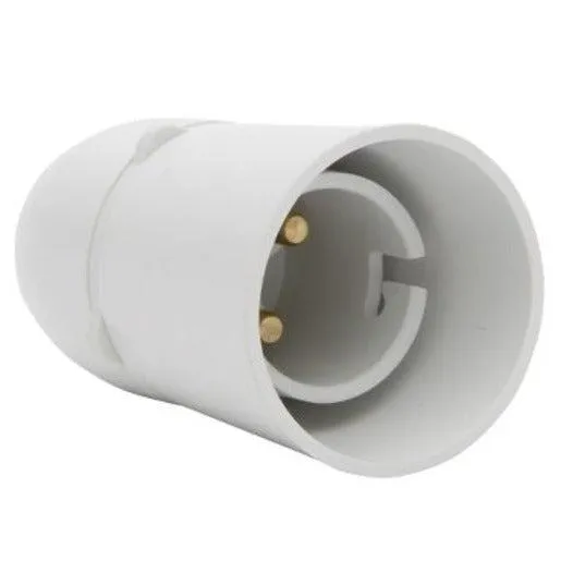 PDL 26 Lampholder