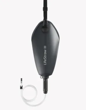 Peak Series Gravity Filter System – 3L