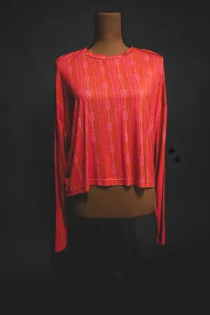 PECOS PINK TOP