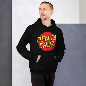 PensaCruz Hoodie