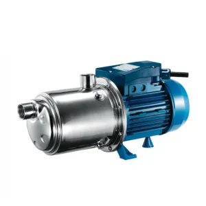 Pentax Inox Multi-stage Water Pump 1.5HP - U3S-150/7