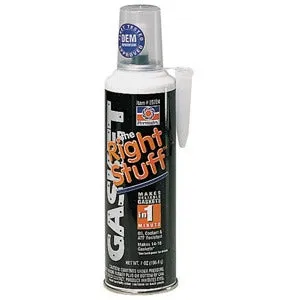 Permatex The Right Stuff Gasket Maker - 25224