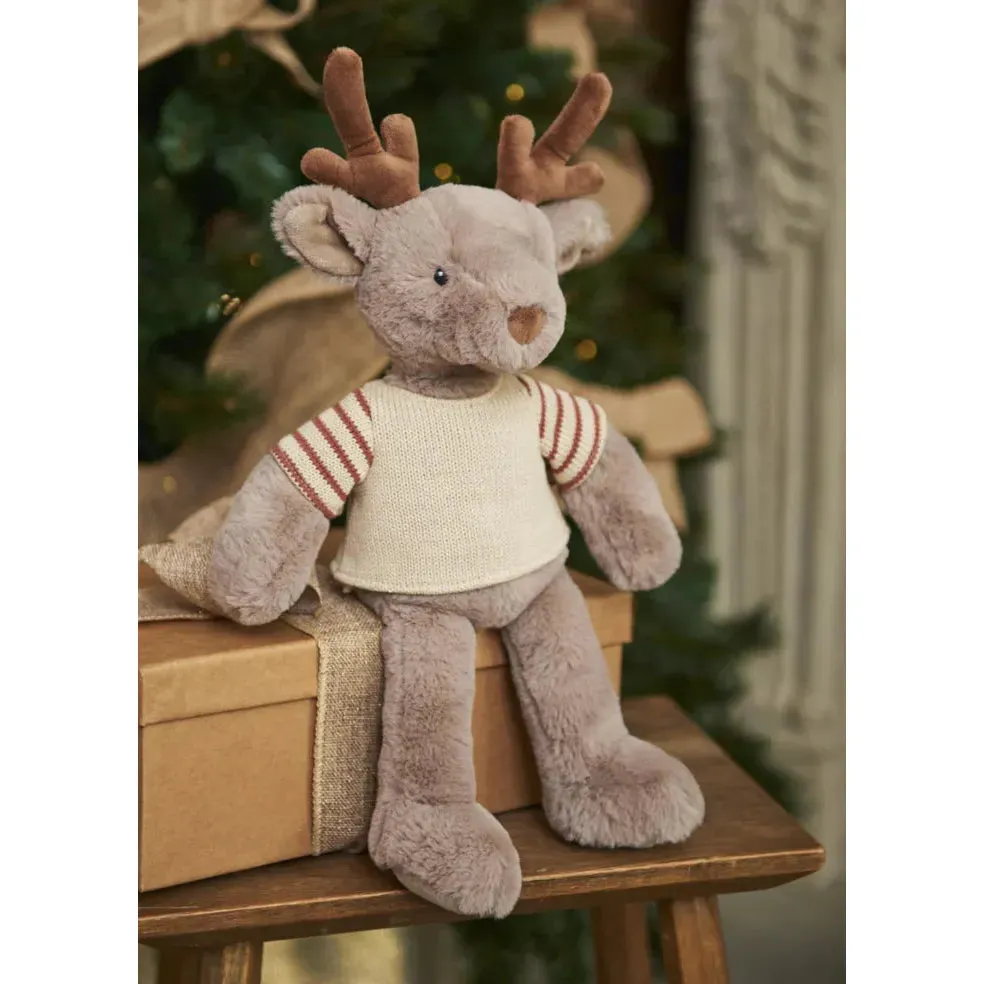 Personalised Rudy the Reindeer