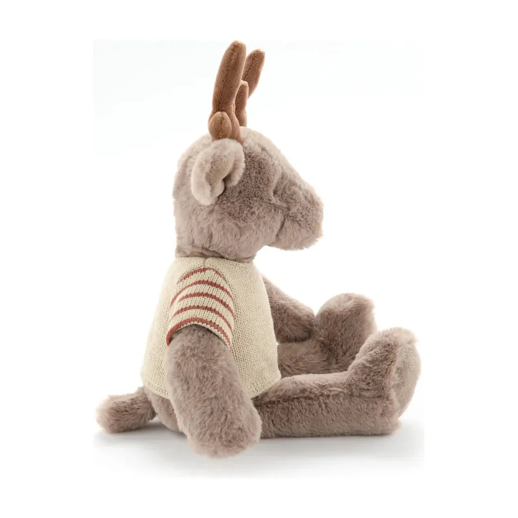Personalised Rudy the Reindeer