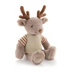 Personalised Rudy the Reindeer