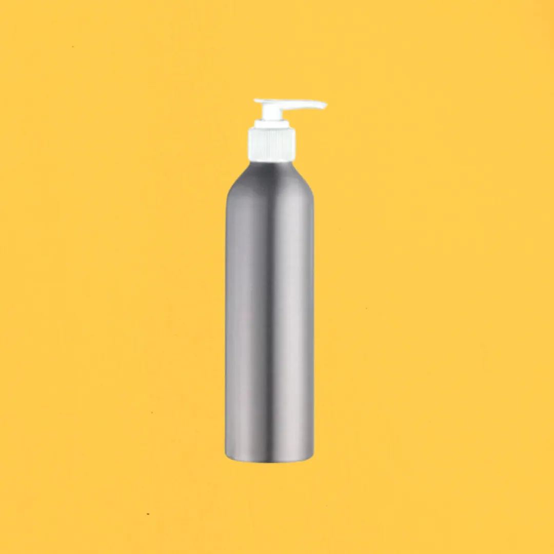 PET SHAMPOO