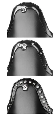 Piaffe Pro and Piaffe Pro LUX Dressage Boots by Cavallo