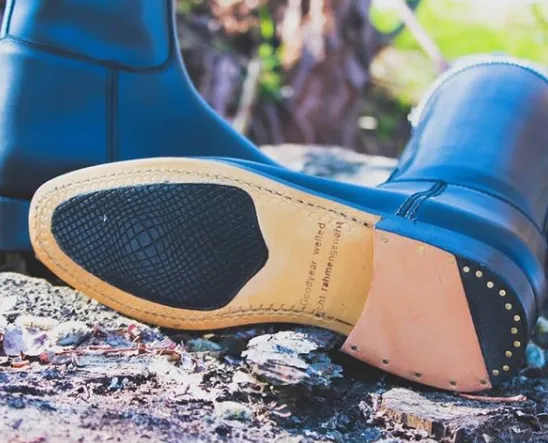 Piaffe Pro and Piaffe Pro LUX Dressage Boots by Cavallo