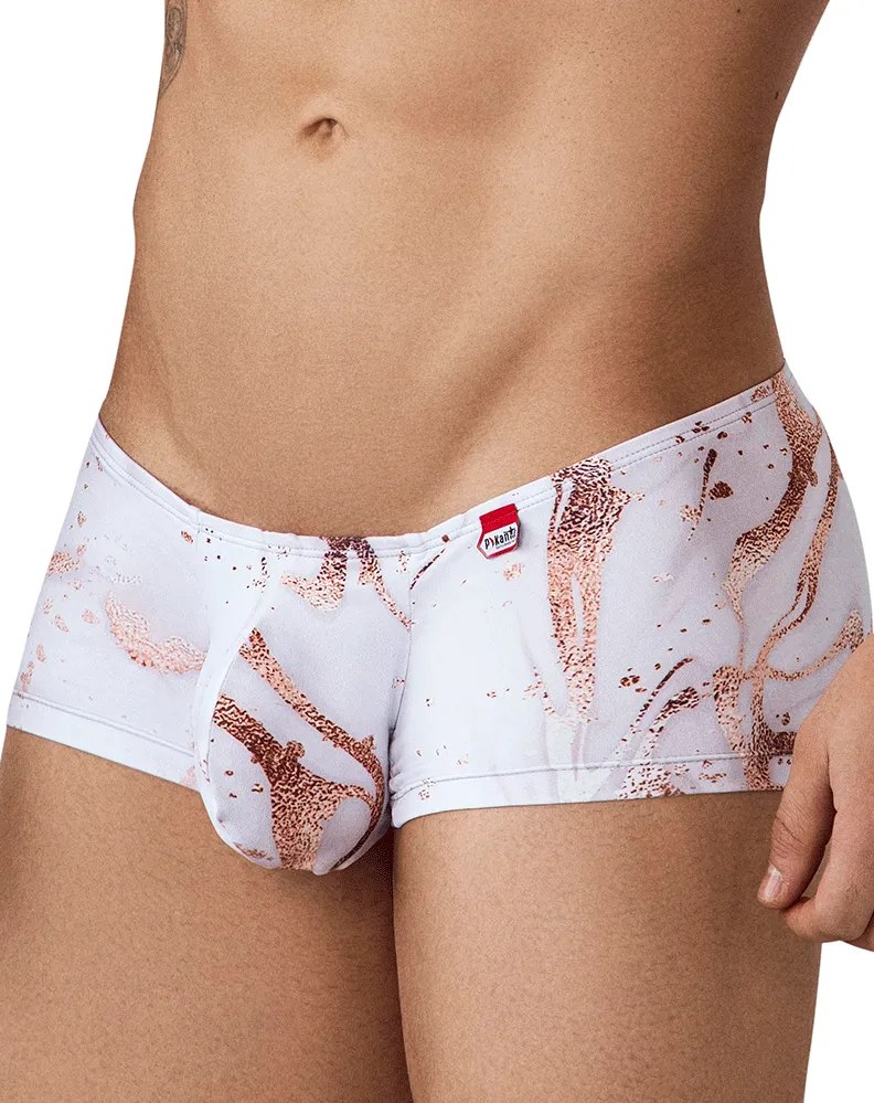 Pikante 1004 Tarento Trunks Light Pink