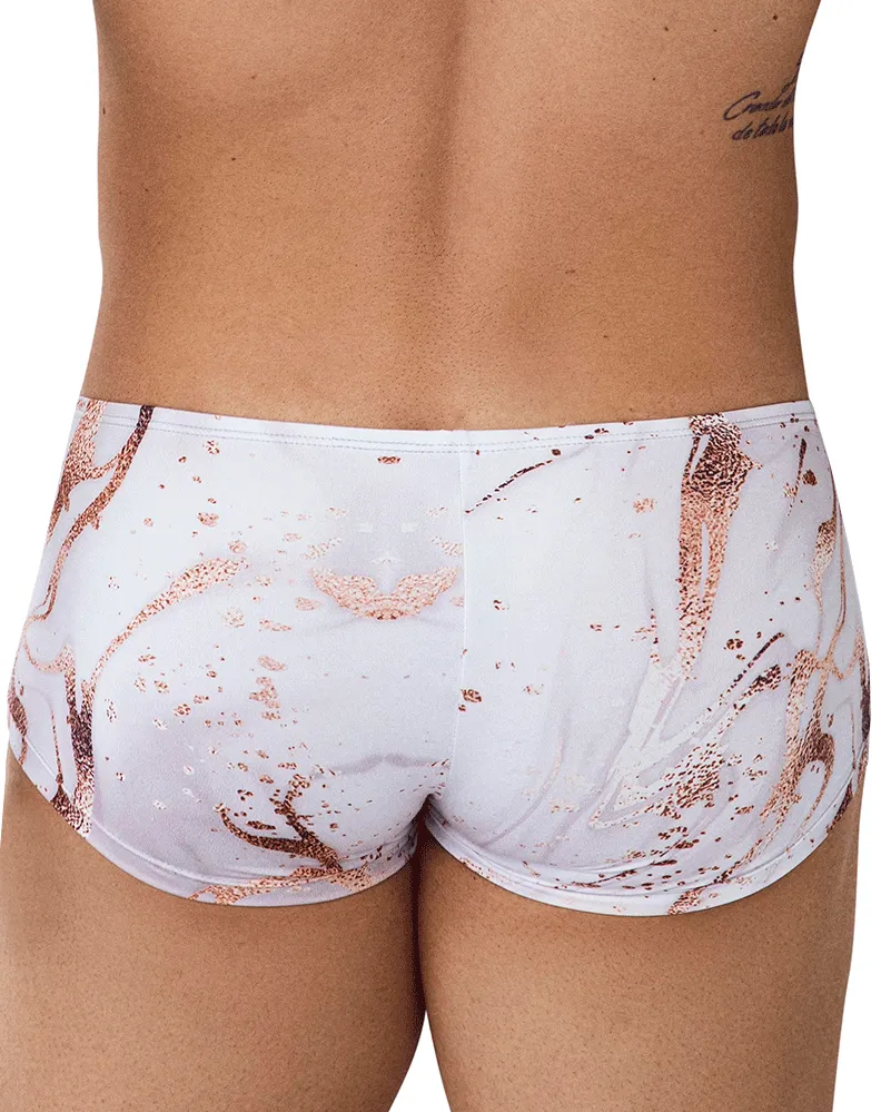 Pikante 1004 Tarento Trunks Light Pink