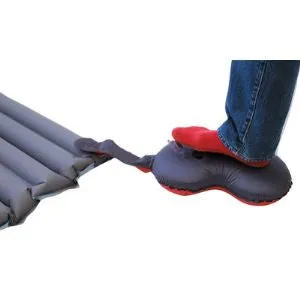 Pillow Pump