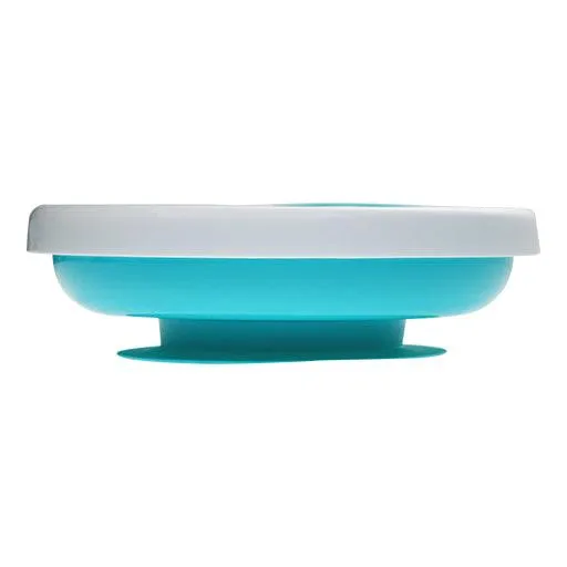 Platö: Warm Feeding Plate
