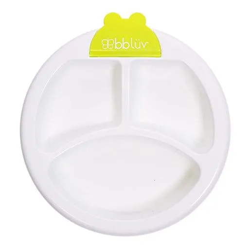 Platö: Warm Feeding Plate