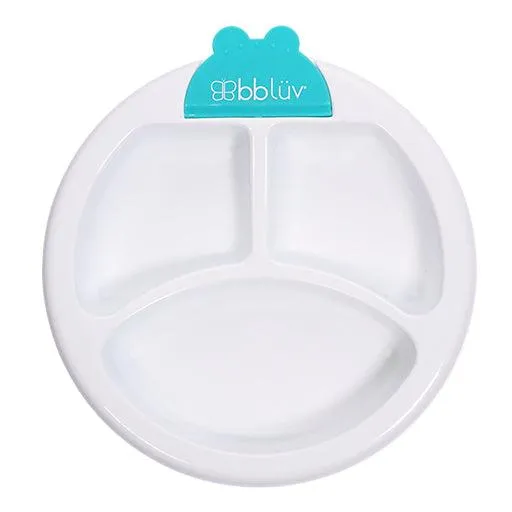 Platö: Warm Feeding Plate