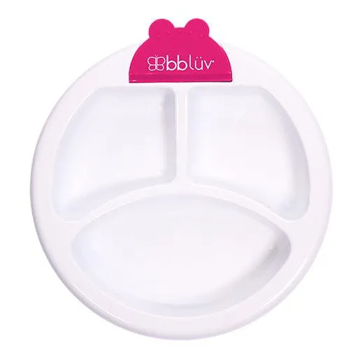 Platö: Warm Feeding Plate