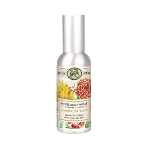 Poppies & Posies Home Room Spray