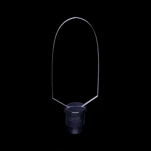 Popsicle Plexiglass