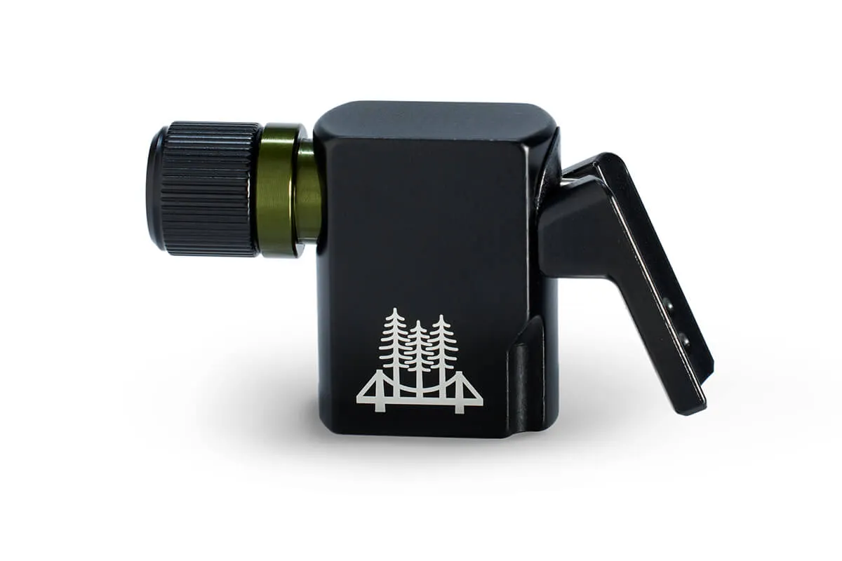 Portland Design Works Cloud Cap CO2 Inflator