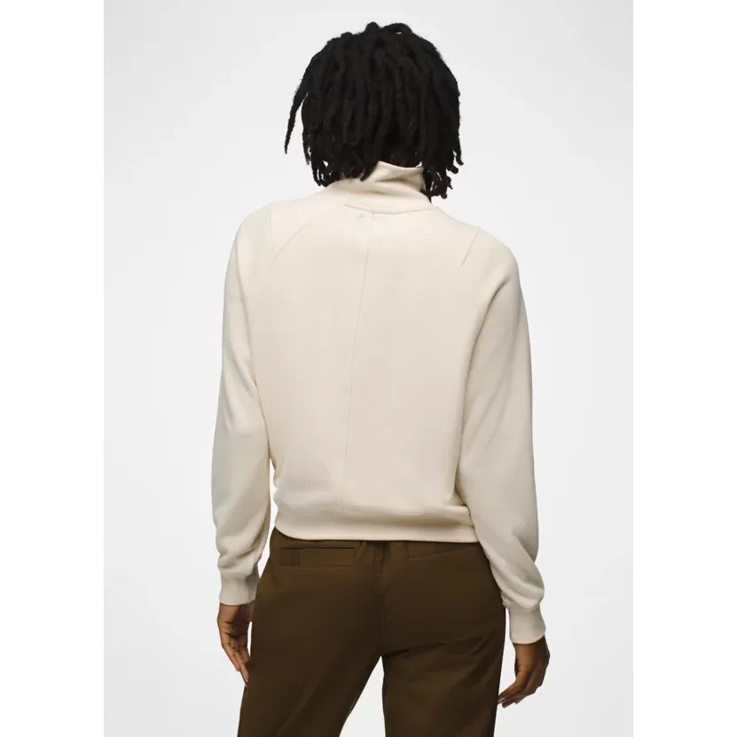 Prana Cozy Up Pullover Women's