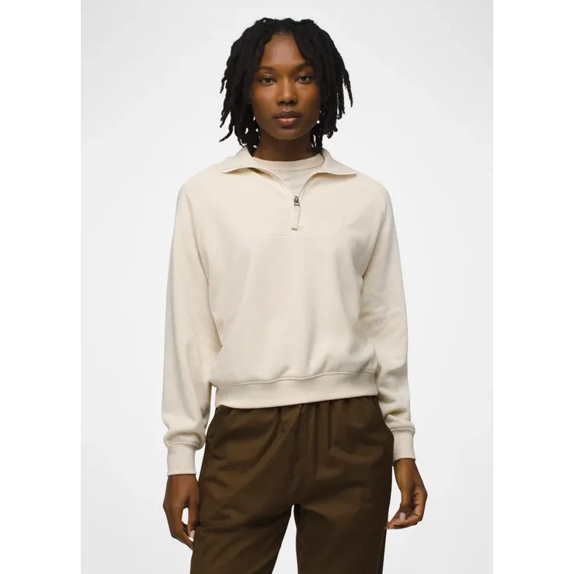 Prana Cozy Up Pullover Women's