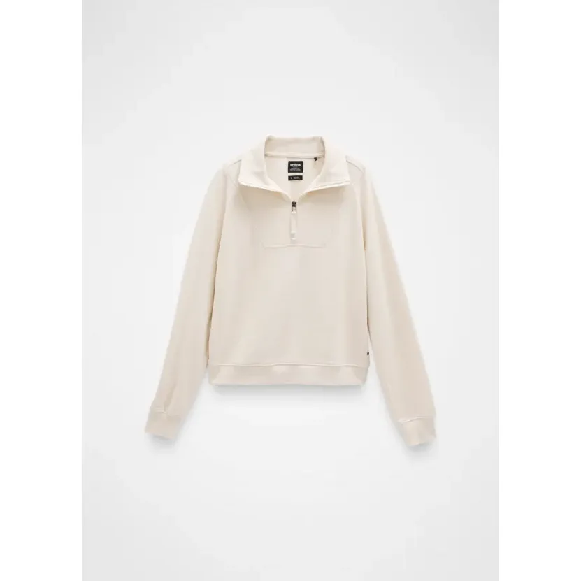 Prana Cozy Up Pullover Women's