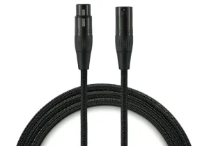 Premier Series - Studio & Live XLR Cable (15 inch.)