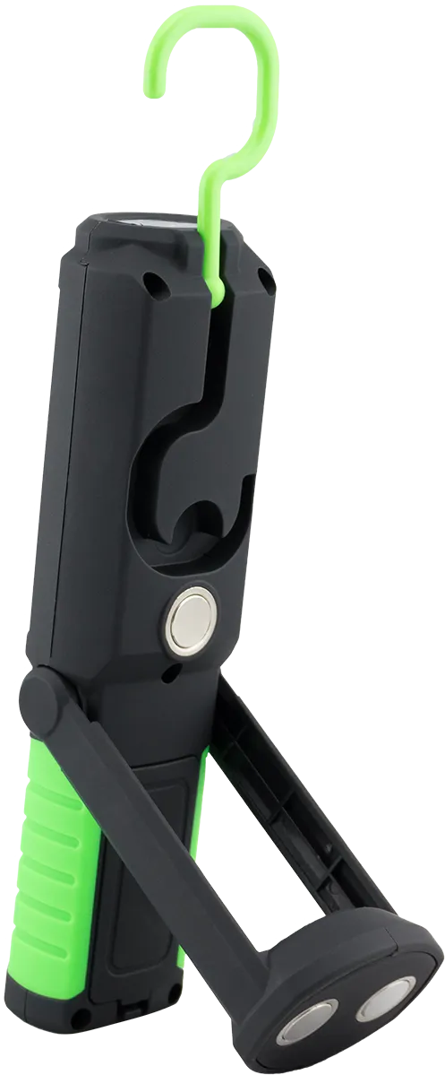 Primeline Tools 33 LED Pivoting Worklight