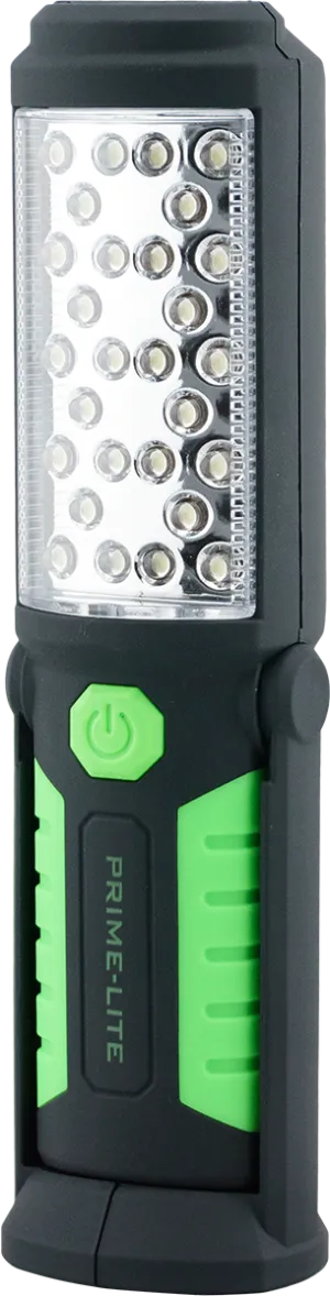 Primeline Tools 33 LED Pivoting Worklight