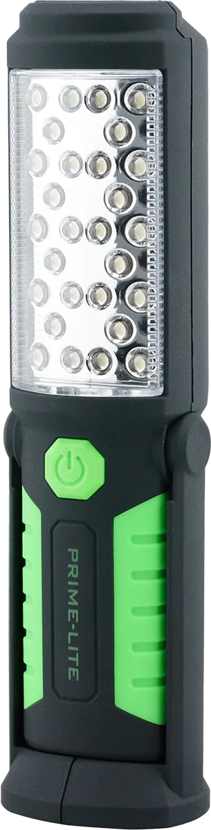 Primeline Tools 33 LED Pivoting Worklight