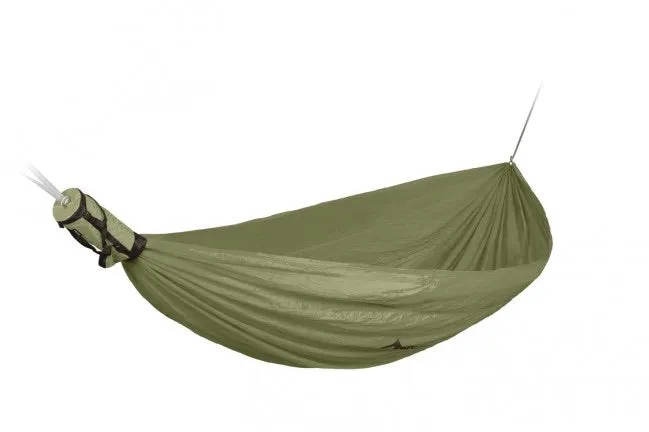 Pro Hammock Set - Double