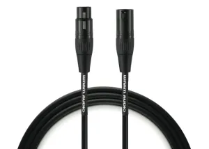 Pro Series - Studio & Live XLR Cable (25-Foot)