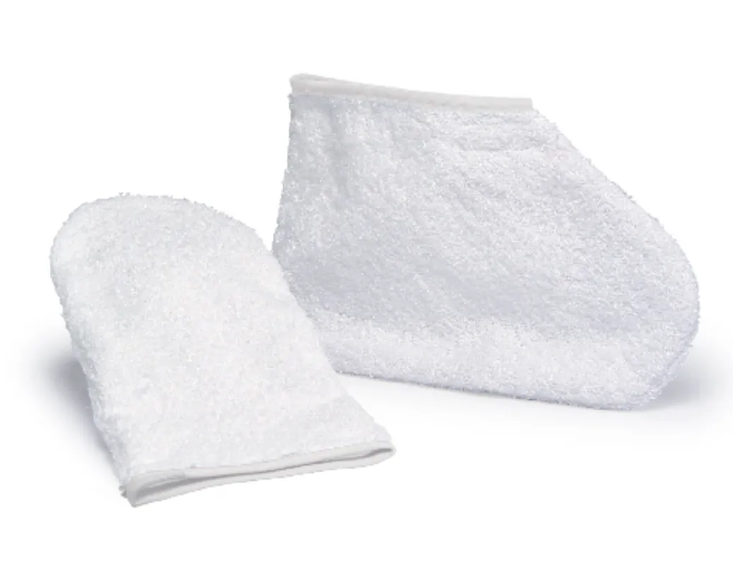 Protector Booties-colours May vary