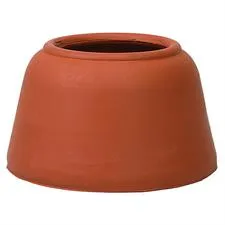 Pull-On Bell Boots