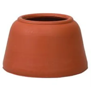 Pull-On Bell Boots