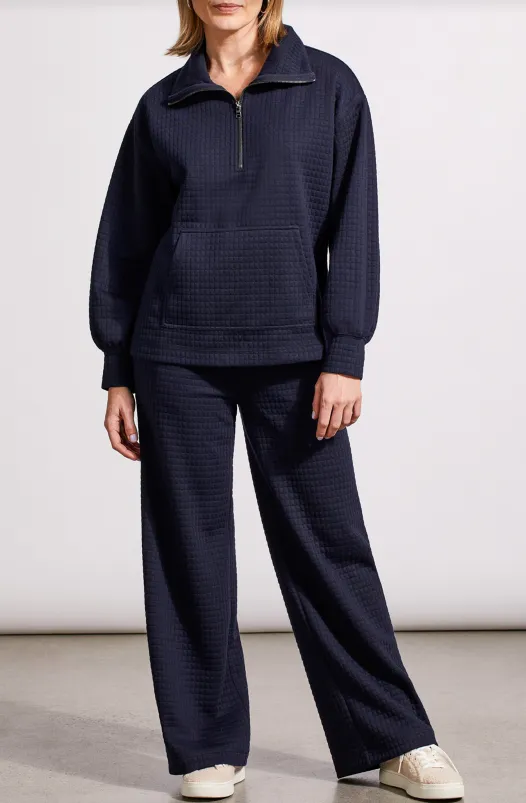 Pull On Pant W/ Pockets - Night Sky