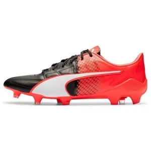 Puma Evospeed 1.5 Leather FG
