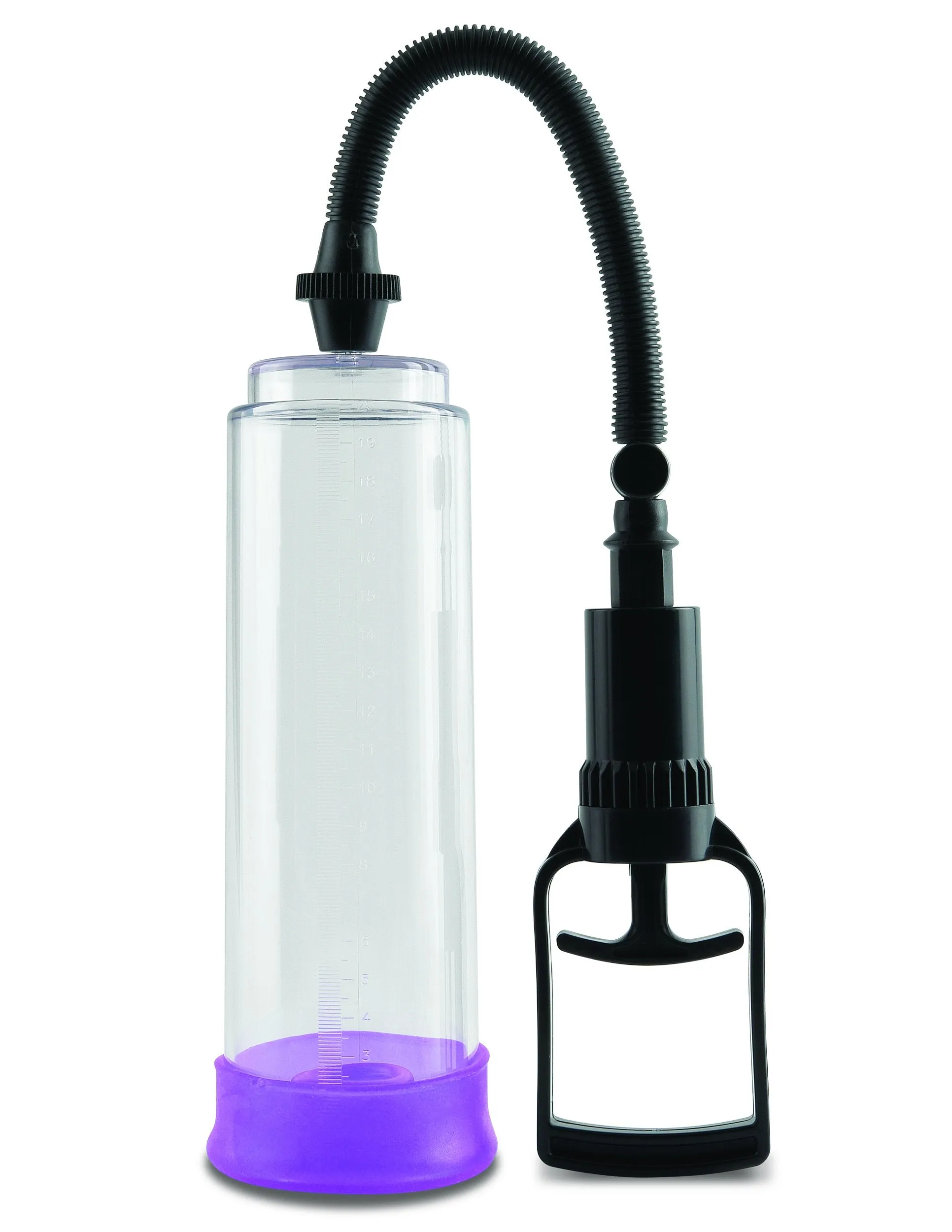 Pump Worx Cock Trainer Pump System