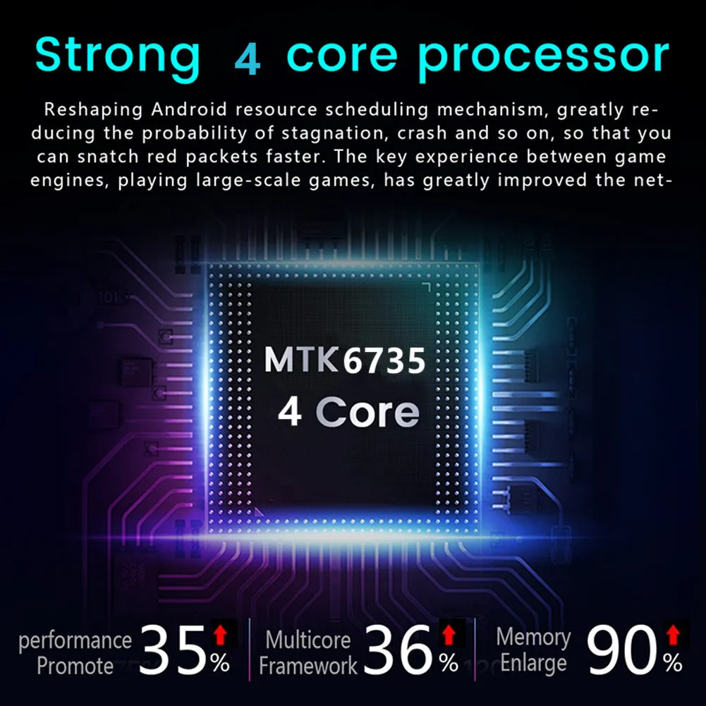 R30 pro Smart Phone 4G Network 3G   64g High Configuration Face Recognition Fingerprint Recognition Phone black_British regulatory