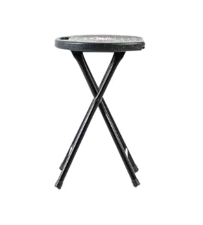 Rac N Roll Folding Stool