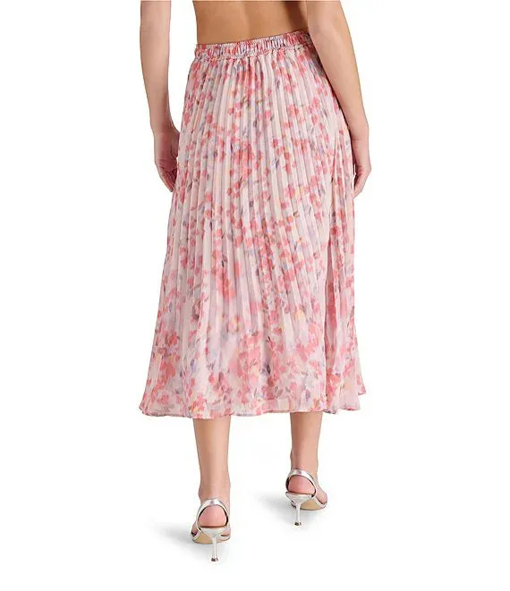 RAINA SKIRT - DUSTY LAVENDER