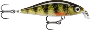 Rapala X-Light Minnow Slow Sinking Lure