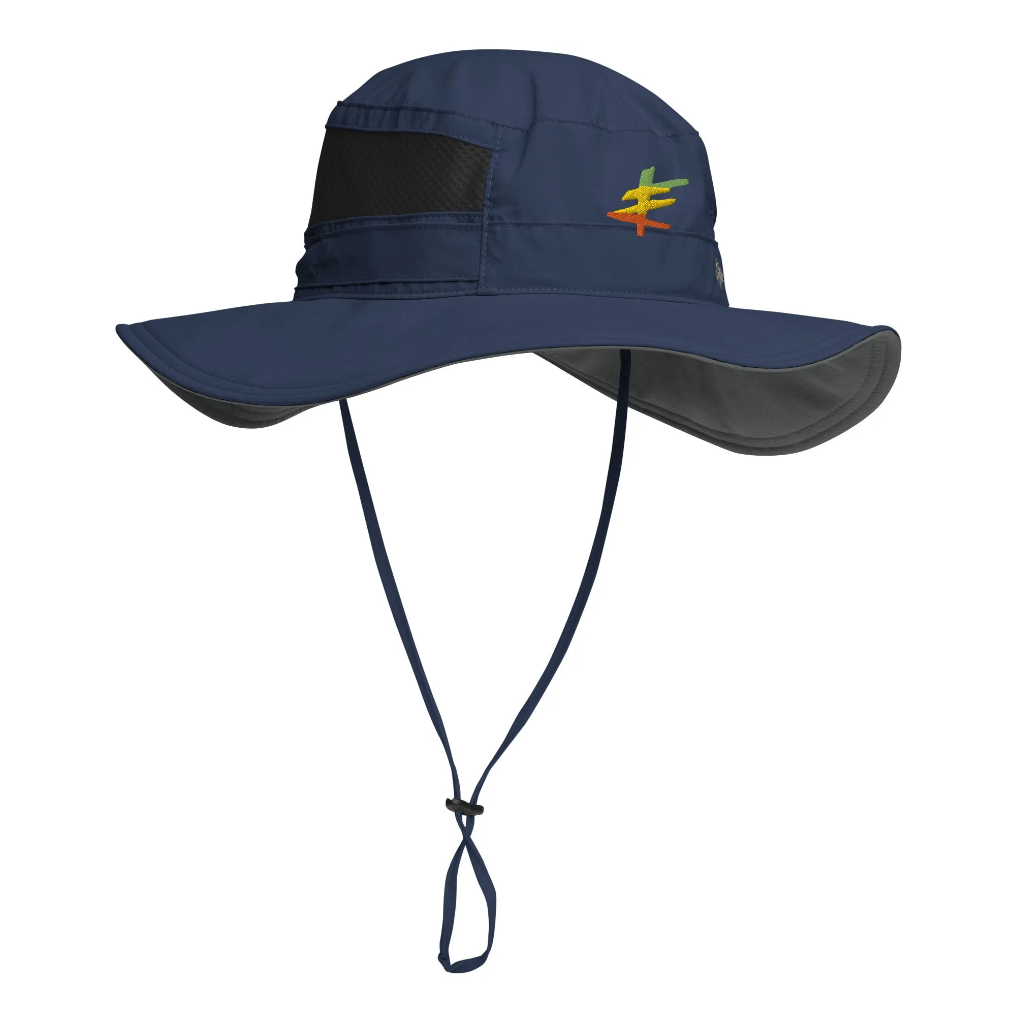 Rasta Logo Dig Hat