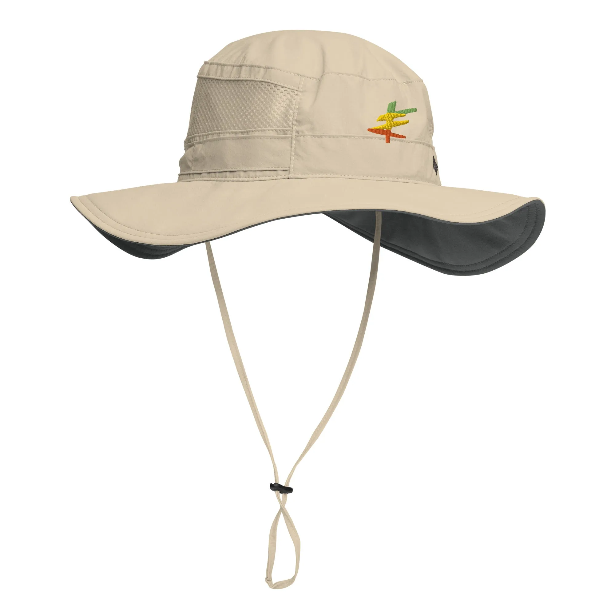 Rasta Logo Dig Hat