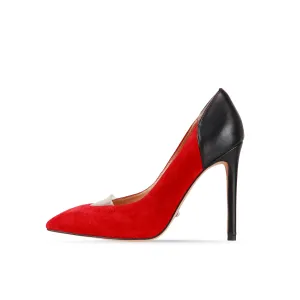 Red Valentin